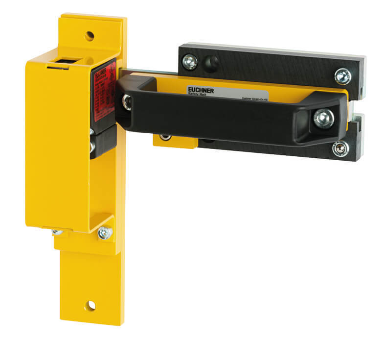 124937 CEM-I2-AR-U-C40-SH 安士能EUCHNER安全开关 安全门锁