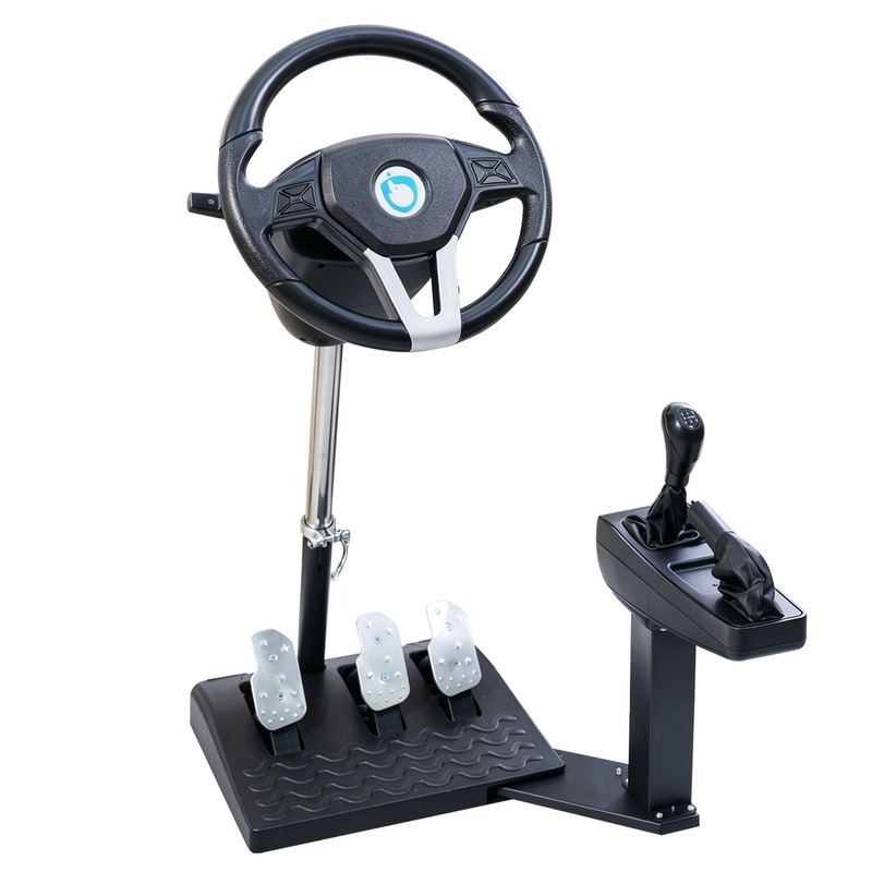 【Deposit Only】Elephant Driving Simulator Portable Driving Simulator