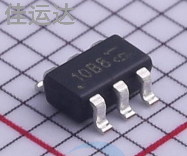 ZXMN10B08E6TA 规格 SOT-26-6 MOS场效应管