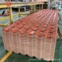 佛山加厚合成屋顶仿古瓦