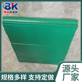 Customized Sound Barrier Noise Reduction Soundproofing Screen Factory Highway Elevated Bridge Soundproofing Sound-Absorbing Sound Barrier