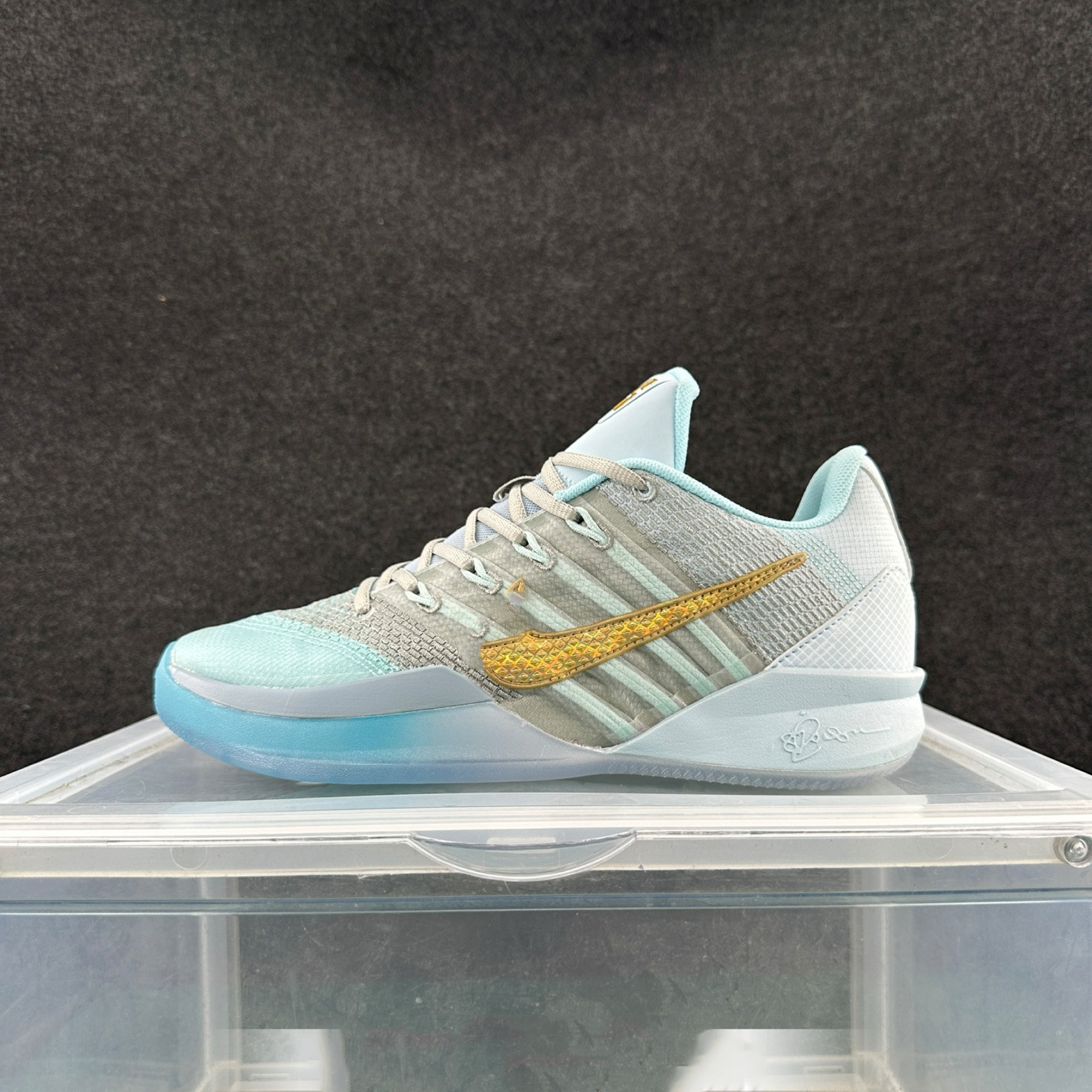 Zapatillas de Baloncesto Sabrina 3 de Malla y Caucho, Transpirable, Antideslizante, Amortiguador, para Baloncesto y Deportes