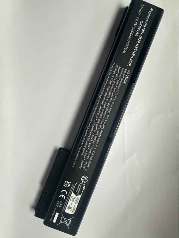 6440B 8440P 6530B 6535B 6450B 6730B Td06 Laptop Battery