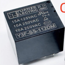 ԭӦY3F-SS-112DM̵DIP-4ȫԭװƷ