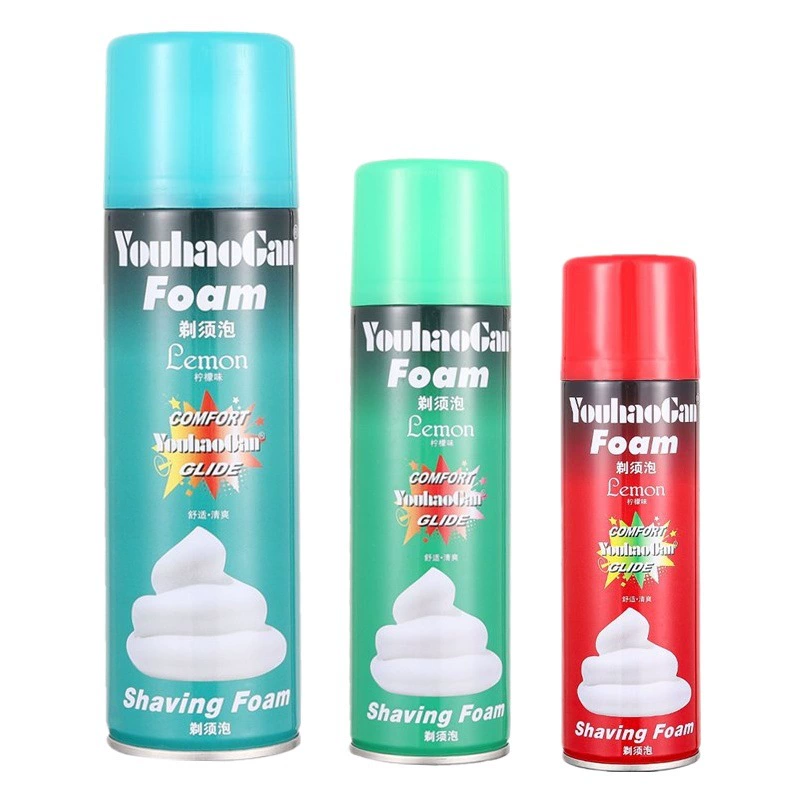 400 мл пузырь для бритья пена для бритья Мужская бритва подходящая пена слизь хлопок грязевой пузырь