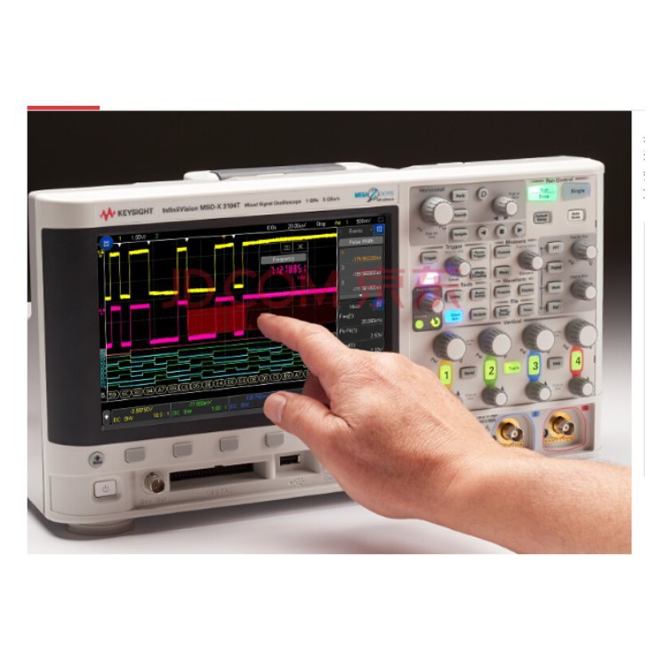 安捷伦 Agilent MSOX3034T 数字示波器参数多种型号 可选