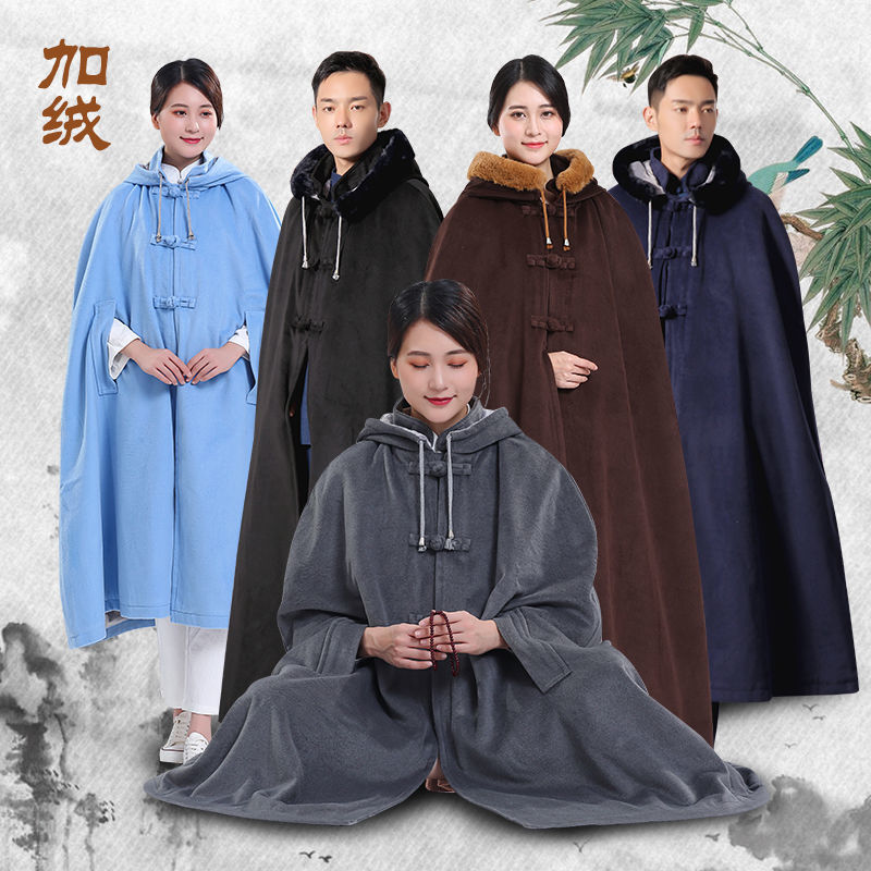 홍콩 스타일 자카드 밍크 벨벳 소프트 라운드넥 스웨터 가을과 겨울 느슨한 가을과 겨울 게으른 스타일 니트 스웨터 재킷