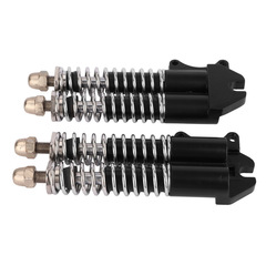 Factory Direct Sale kugoo M5 Folding Electric Skateboard Parts Front Shock Absorber Wholesale