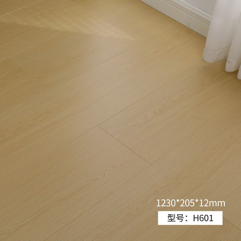 H601 E0급 초방연 다리미 [두께 12mm] 물류 및 무료 부속품 포함