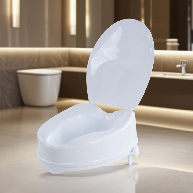 福士康プラスチック携帯障害者がしゃがむのは難しいです。トイレのように膝を保護します。|undefined