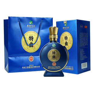 �F����ˮ�������u���Ͱ׾�53��500����������ƿ���l�r�Zʳ���ͶY