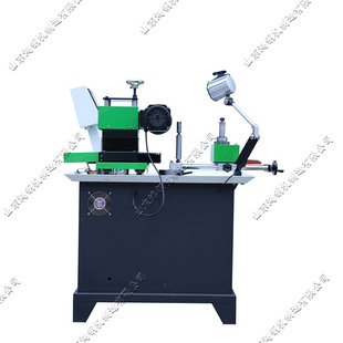 Automatic gear grinding machine alloy circular saw blade cutting machine diamond grinding wheel tooth surface tooth surface Bevel processing machine