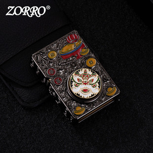 ��Ʒ���_ZORRO����ȫϵ�м�������ú�ͷ��L���C���~���Ըߙn�