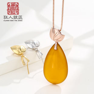 S925�y�۵�������ˮ���A������������ӿ��^�����Ů���diy���