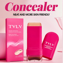 �羳ȫӢ��TVLV��Ƥ����覷۵װ�ˢ�ӷ۵׷�ˮ�־ò�Ó�y�۵׸�