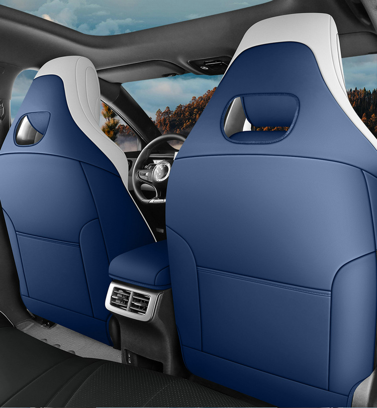 BYD seal 06GT seat cover four seasons universal all-inclusive special seat cover car seat cushion modified 2024 models