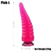 Large pink powder (bag)