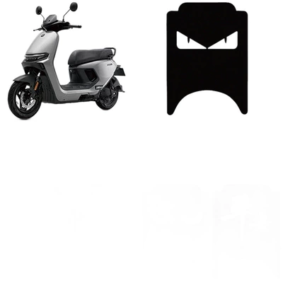 Suitable for Ninebot N – Electric vehicle foot mat