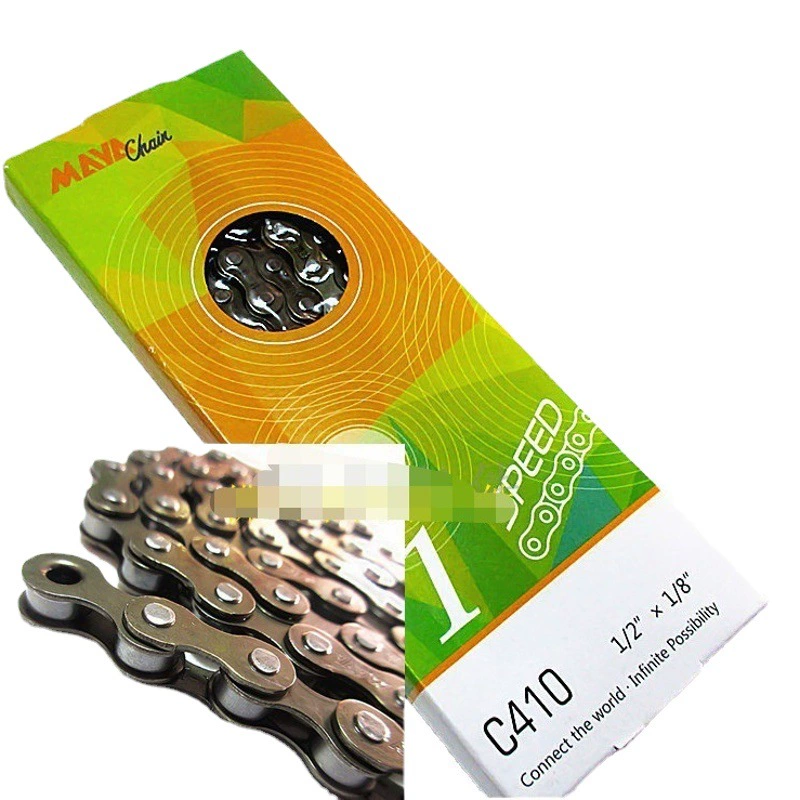 Велосипедная цепь для горного велосипеда велосипедная цепь для электромобиля старый автомобиль мертвая Автомобильная цепь 0,55/0,95