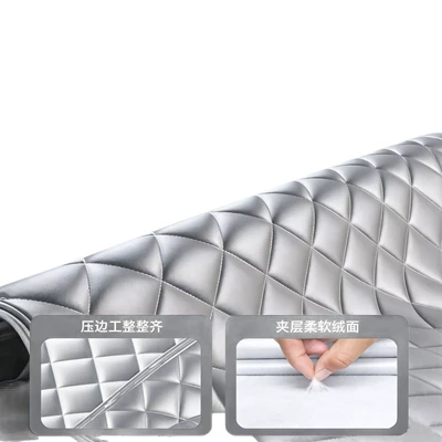 Car clothing – Cover