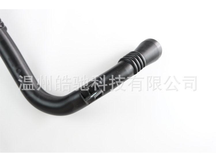 8200804000 is suitable for Renault Scenic III 1.9 DCI engine air intake pipe