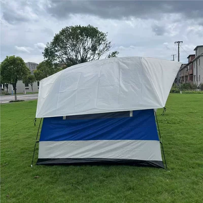 and sunproof, SUV car camping – Avtomobil dam çadırları