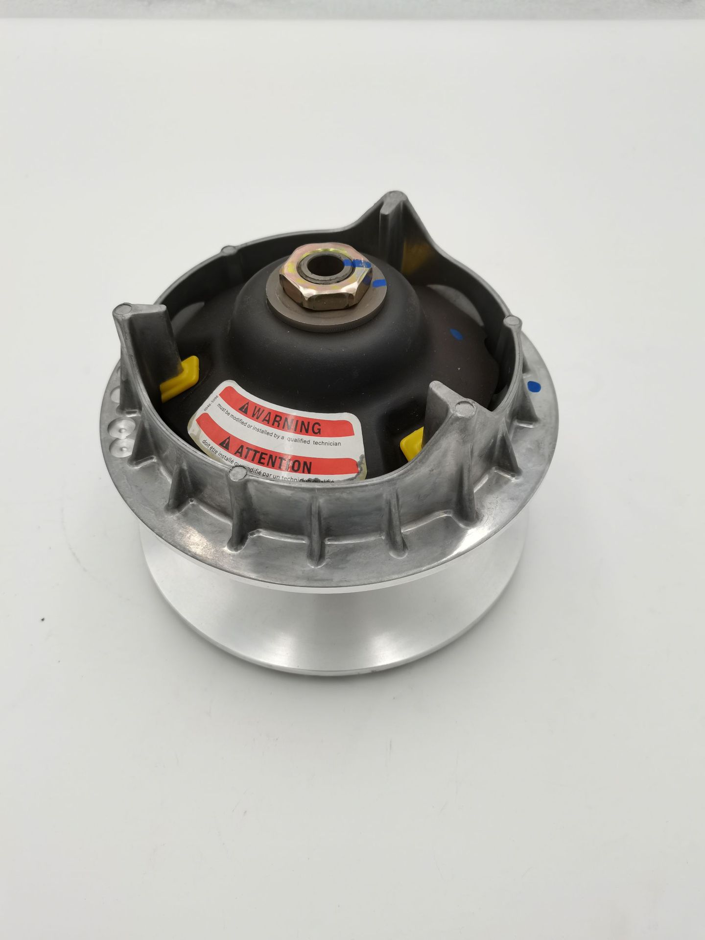 CVTECH spring breeze 450 driving wheel 0GRB-051000-00030 spring breeze 450/550