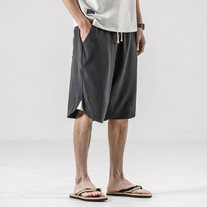 Summer sports shorts
