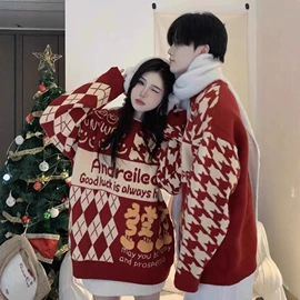 男式针织衫;女式针织衫;男式休闲马甲