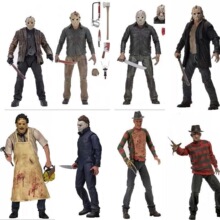 NECA С�� ��ɭ �¹�� ���R�� �Ӱ�� �����[���P���Ʉ�ģ��