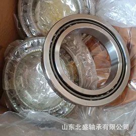 圆柱滚子轴承;圆锥滚子轴承;其他滚动轴承