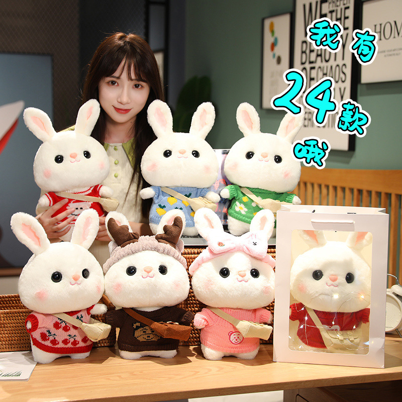 Cute rabbit