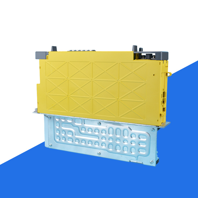 A06B-6111-H002#H570发那科fanuc原装驱动器伺服放大器现货议价