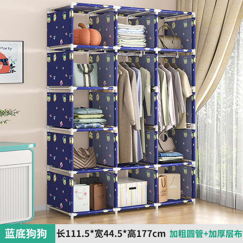 1323 파란색 배경 개