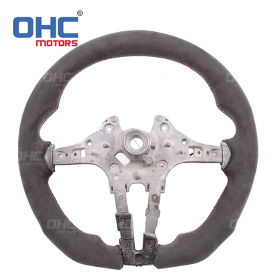 Series 5 Series X3X5M5 LED – Steering wheel