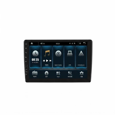 Reverse Camera Car, Car mp5