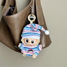 �m��17cm������labubu����һ���������湫���������·��l�y˯��