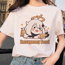 �羳ԭ��ϵ�� �ļ��������뱡������ѧ��Բ�����Anime T-shirt