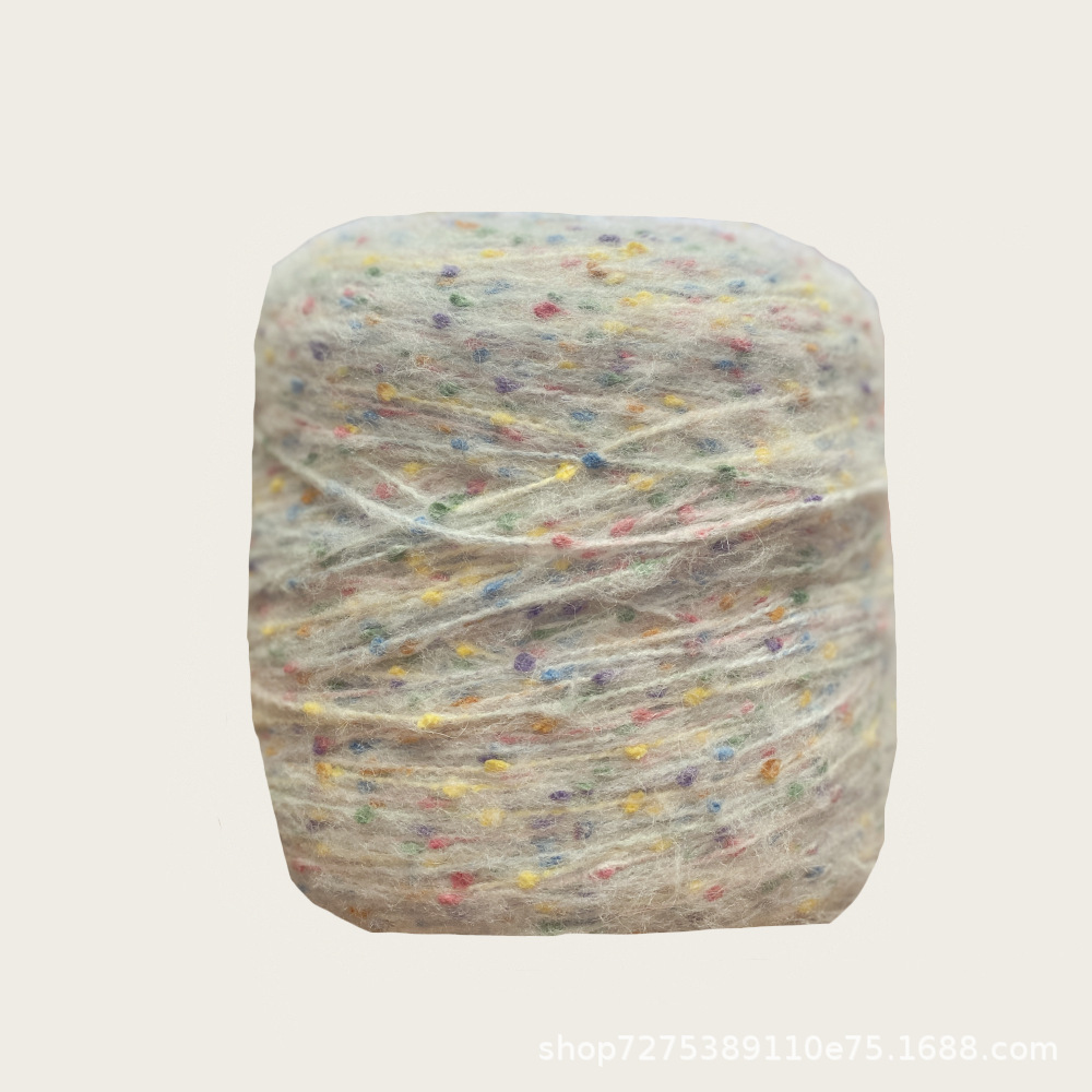 밀크 화이트 편백색