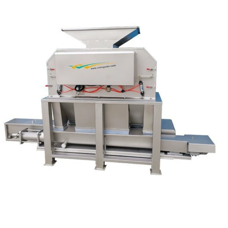 Changli тяжелая промышленность NFC сок производственная линия/Цитрусовые пилинг машина/Чистка пилинг соковыжималка производственная линия/пилинг соковыжималка