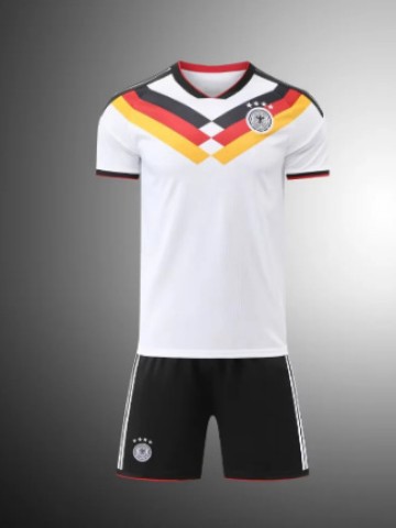 Camiseta de fútbol de la Copa del Mundo 2026 México Francia Argentina España Camiseta de fútbol