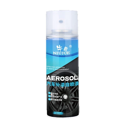 Balance Color Difference Transparent Paint — Avtomobil boya qələmləri
