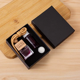 车挂;分装瓶;车用香水香薰