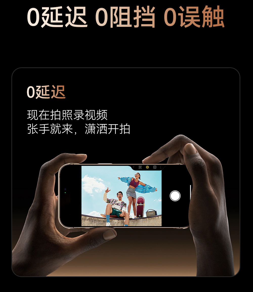 Ốp lưng da cá sấu không viền cao cấp cho iPhone 16 Pro Max — Vỏ da cá sấu không viền màu đen không hút từ tính, Vỏ da cá sấu không viền màu xám không có lực hút từ tính, Vỏ da cá sấu không viền vàng sa mạc không có lực hút từ tính, Vỏ da cá sấu không viền màu xanh không có lực hút từ chi tiết 5