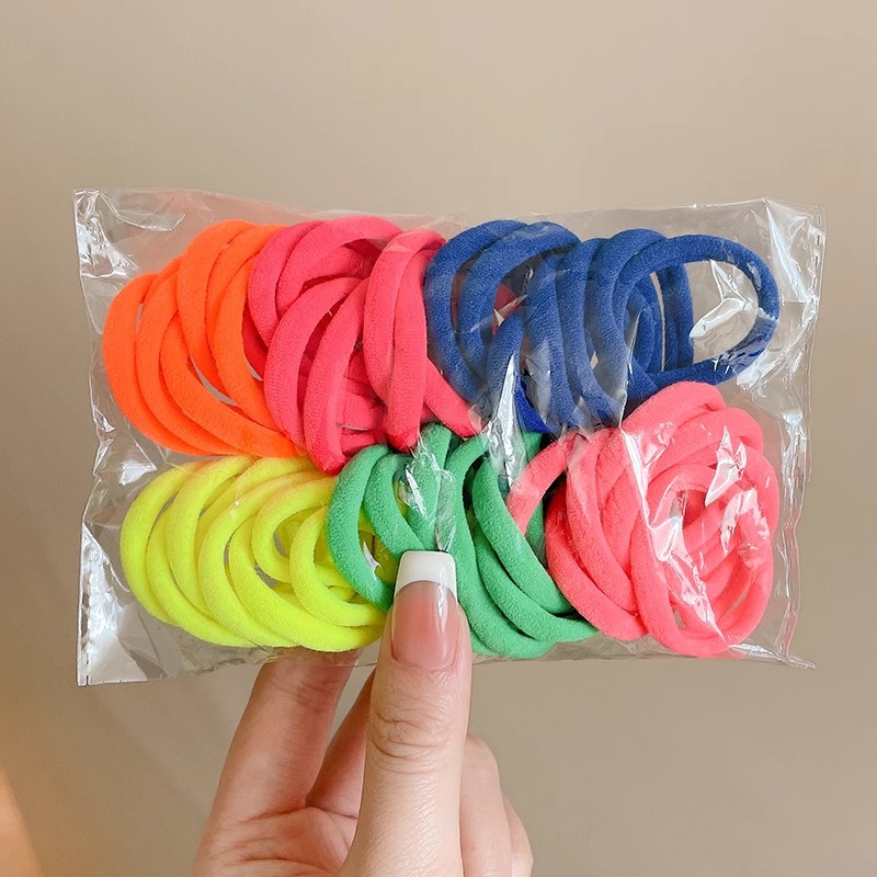 9 #50 colores brillantes mezclados