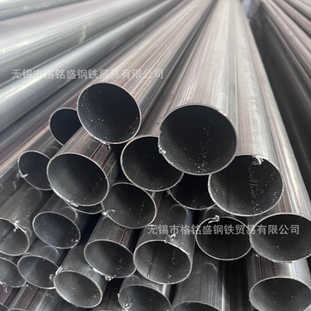 409L/439m/436L/441不锈钢焊管 耐热排气系统用441不锈钢管