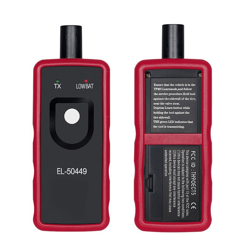 TPMS EL-50449 ActivationTool For Ford Tire Pressure Resetter TPMS EL-50449 ActivationTool For Ford Tire Pressure Resetter