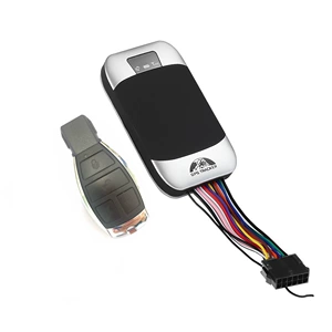 K303G Kebang avtomobil GPS izləyicisi, suya davamlı nəqliyyat vasitəsi izləyicisi