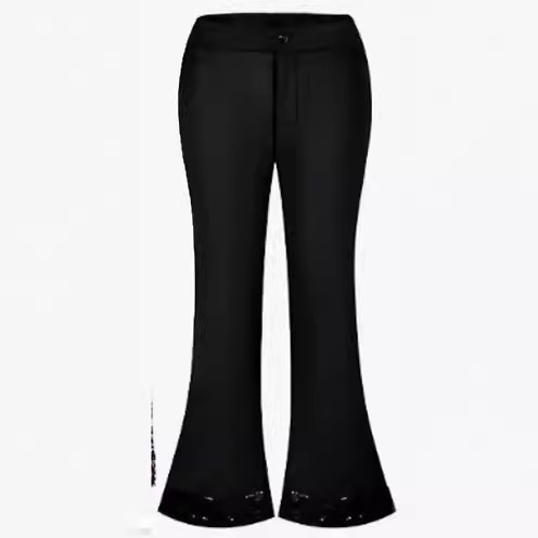 Men's 70 s Disco Clothing Retro Floral Shirt Flared Pants Two-Piece Stage Performance Clothes suit