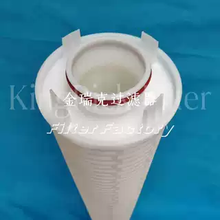 天然气过滤器配件 P90-336-S1N-100E 聚结分离系统元件
